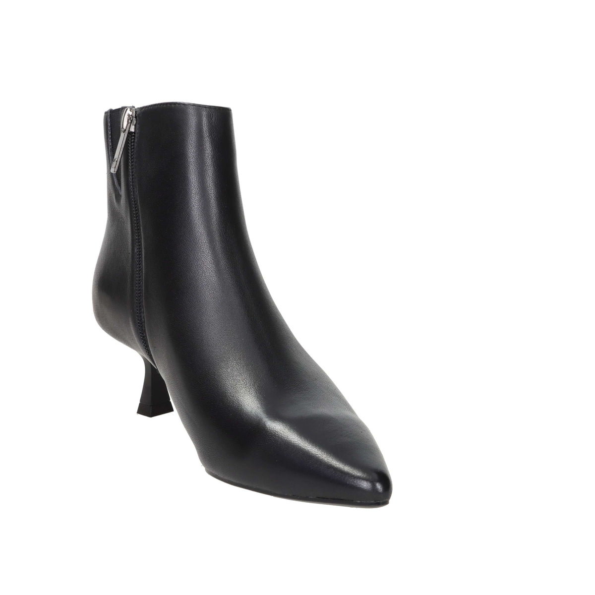 Donna Serena Donna Stivaletti con tacco 2C6221DP Nero