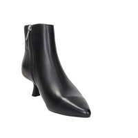 Donna Serena Donna Stivaletti con tacco 2C6221DP Nero