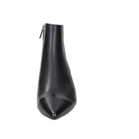 Donna Serena Donna Stivaletti con tacco 2C6221DP Nero