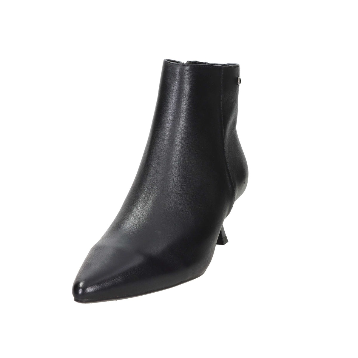 Donna Serena Donna Stivaletti con tacco 2C6221DP Nero