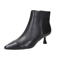 Donna Serena Donna Stivaletti con tacco 2C6221DP Nero