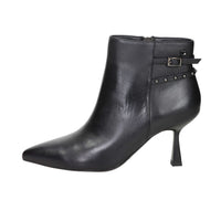 Donna Serena Donna Stivaletti con tacco 2H6231DP Nero