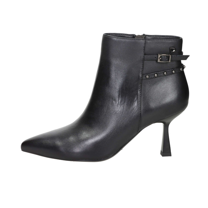Donna Serena Donna Stivaletti con tacco 2H6231DP Nero