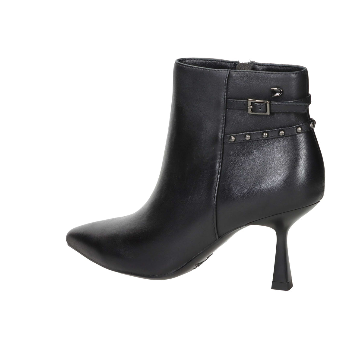 Donna Serena Donna Stivaletti con tacco 2H6231DP Nero