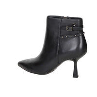 Donna Serena Donna Stivaletti con tacco 2H6231DP Nero