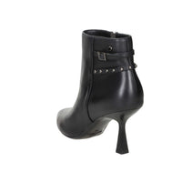 Donna Serena Donna Stivaletti con tacco 2H6231DP Nero