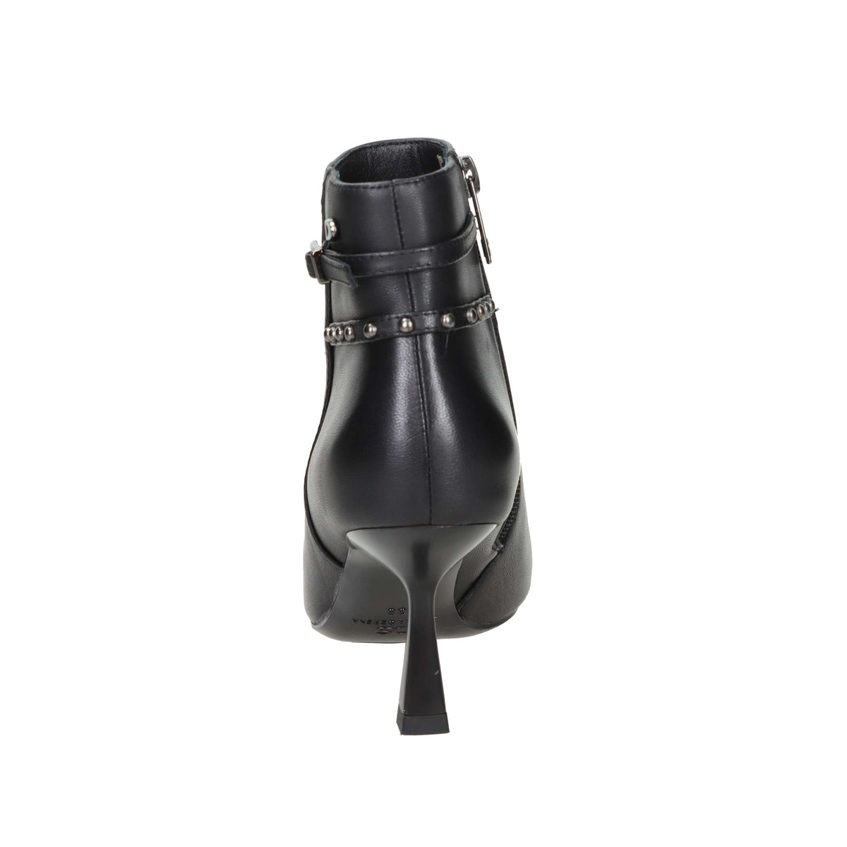Donna Serena Donna Stivaletti con tacco 2H6231DP Nero