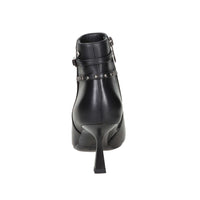 Donna Serena Donna Stivaletti con tacco 2H6231DP Nero