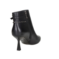 Donna Serena Donna Stivaletti con tacco 2H6231DP Nero