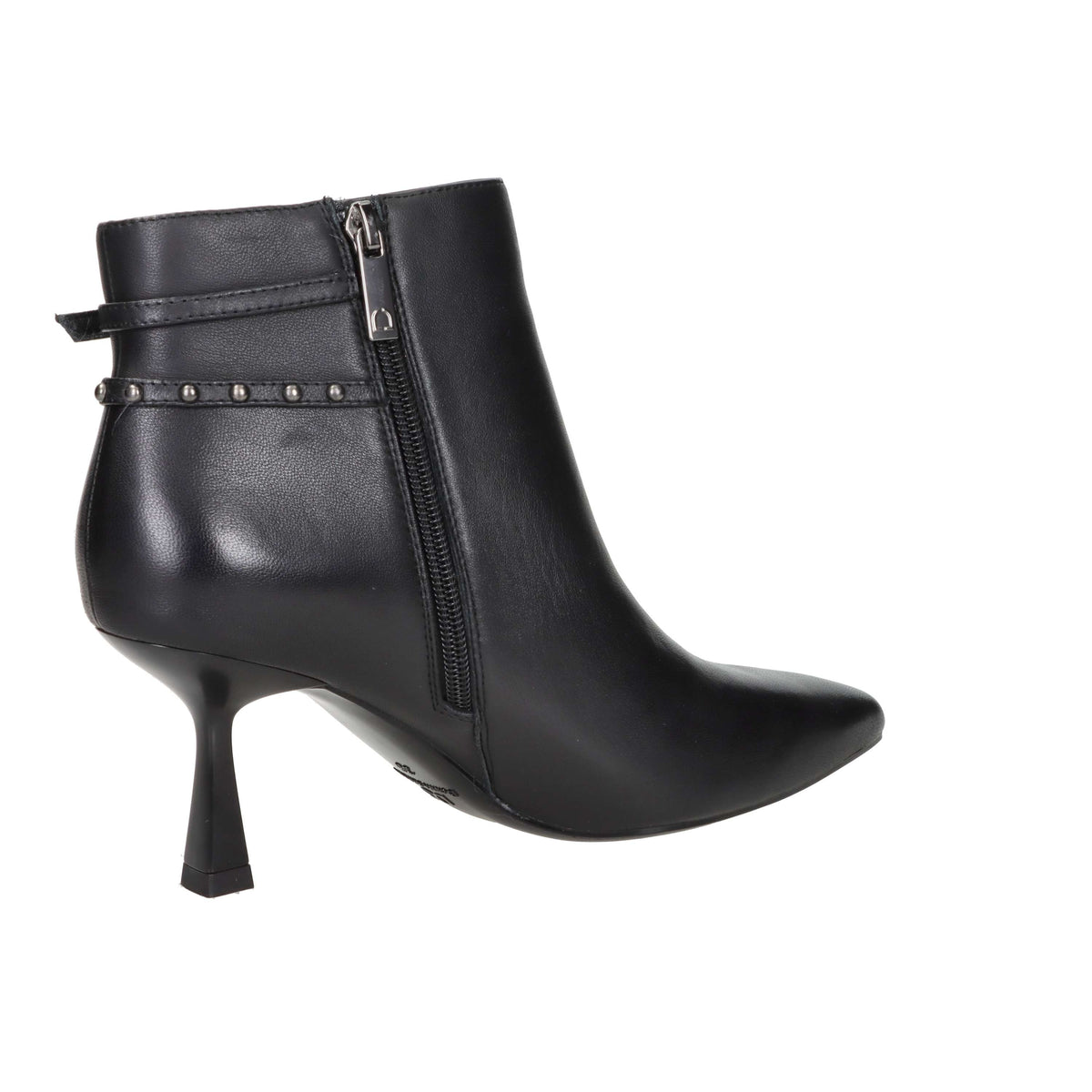 Donna Serena Donna Stivaletti con tacco 2H6231DP Nero