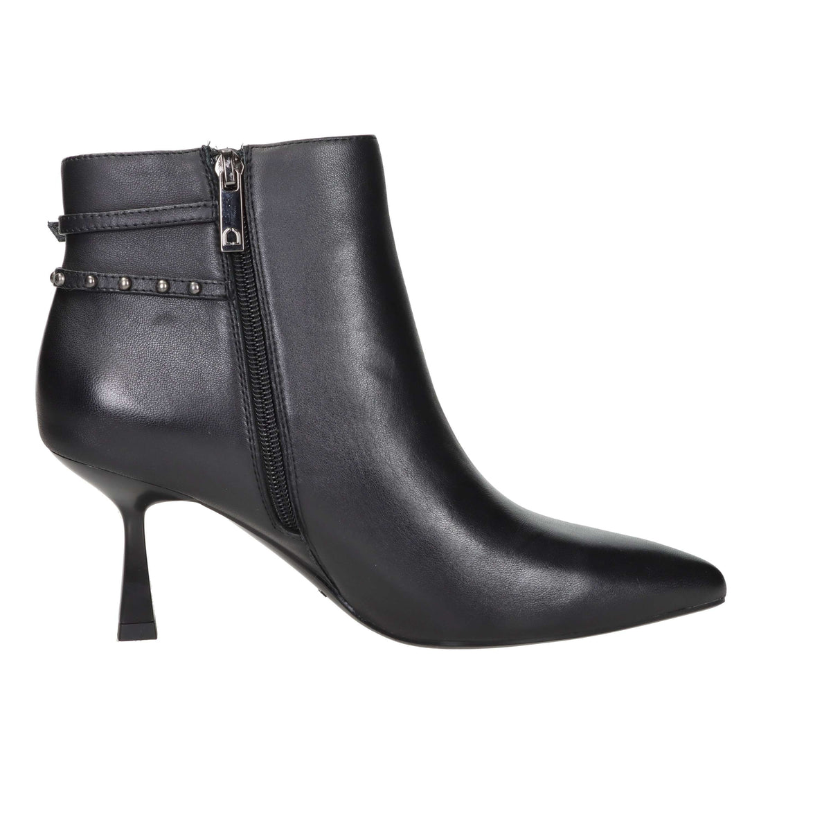 Donna Serena Donna Stivaletti con tacco 2H6231DP Nero