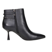 Donna Serena Donna Stivaletti con tacco 2H6231DP Nero