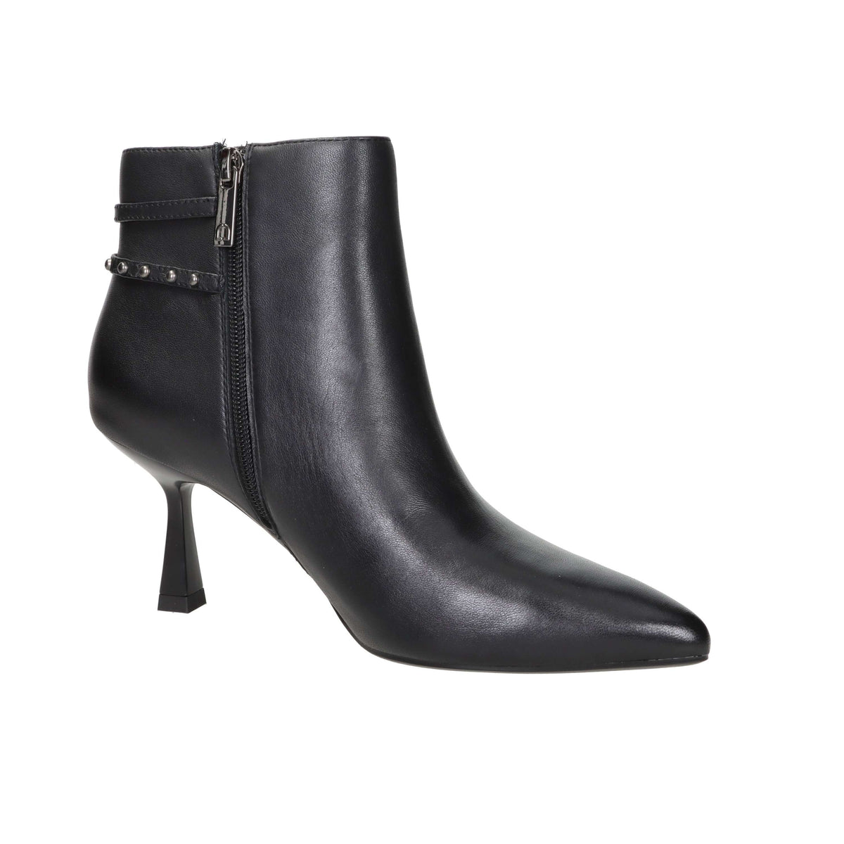 Donna Serena Donna Stivaletti con tacco 2H6231DP Nero