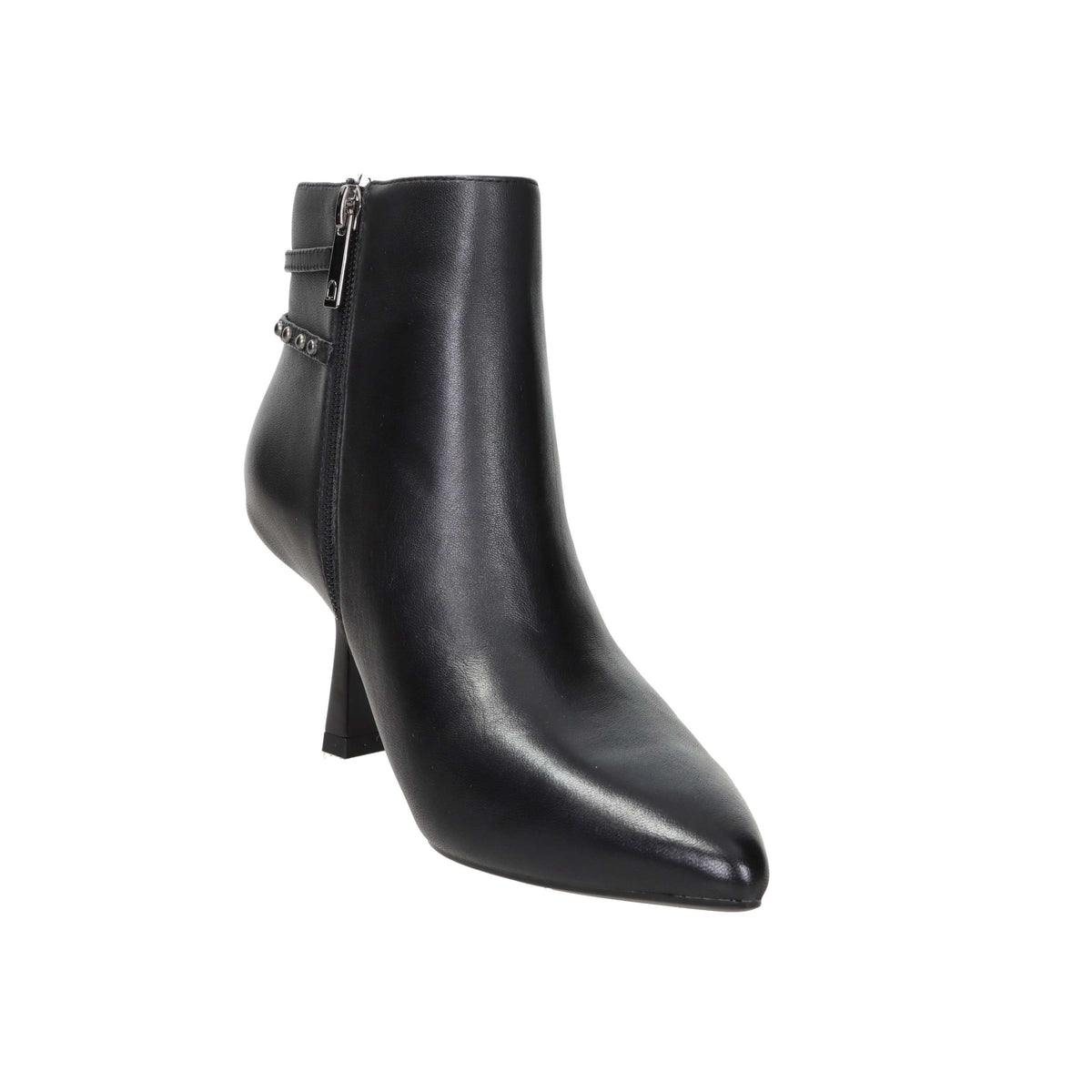 Donna Serena Donna Stivaletti con tacco 2H6231DP Nero
