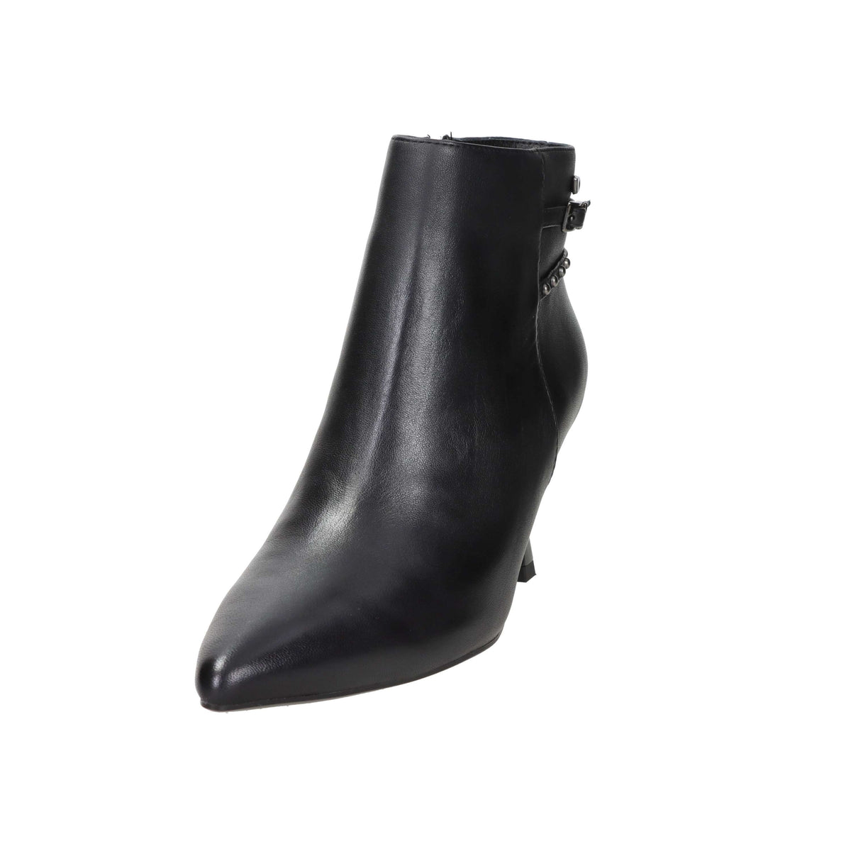 Donna Serena Donna Stivaletti con tacco 2H6231DP Nero