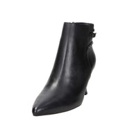 Donna Serena Donna Stivaletti con tacco 2H6231DP Nero
