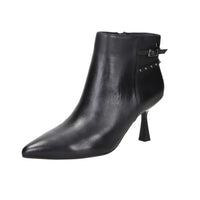 Donna Serena Donna Stivaletti con tacco 2H6231DP Nero