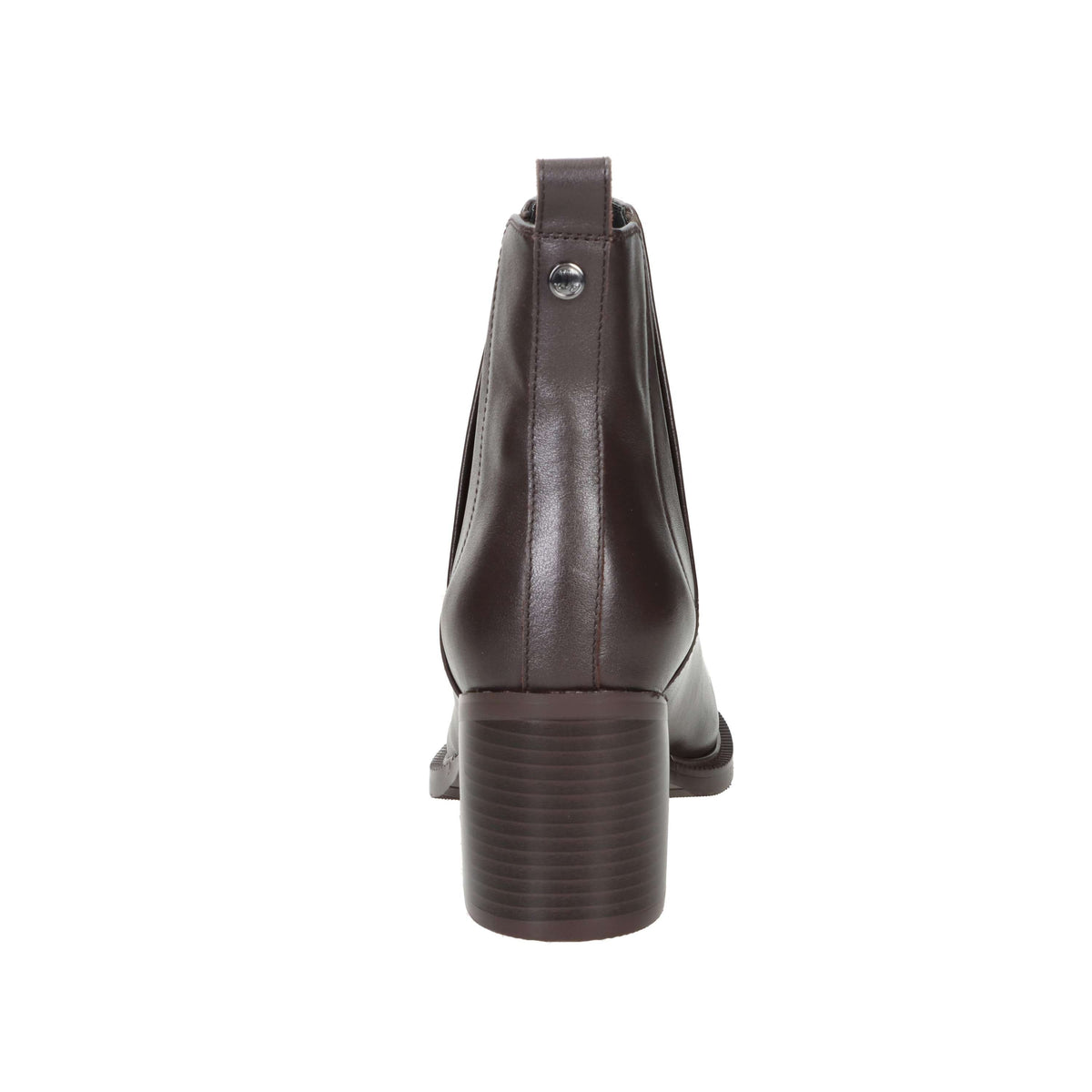 Janet & Janet Donna Stivaletti con tacco J-1222 Marrone