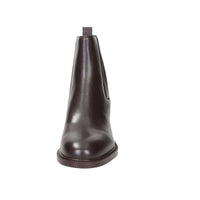 Janet & Janet Donna Stivaletti con tacco J-1222 Marrone