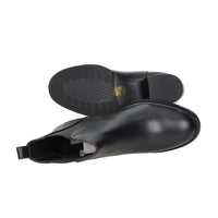 Janet & Janet Donna Stivaletti con tacco J-1222 Nero