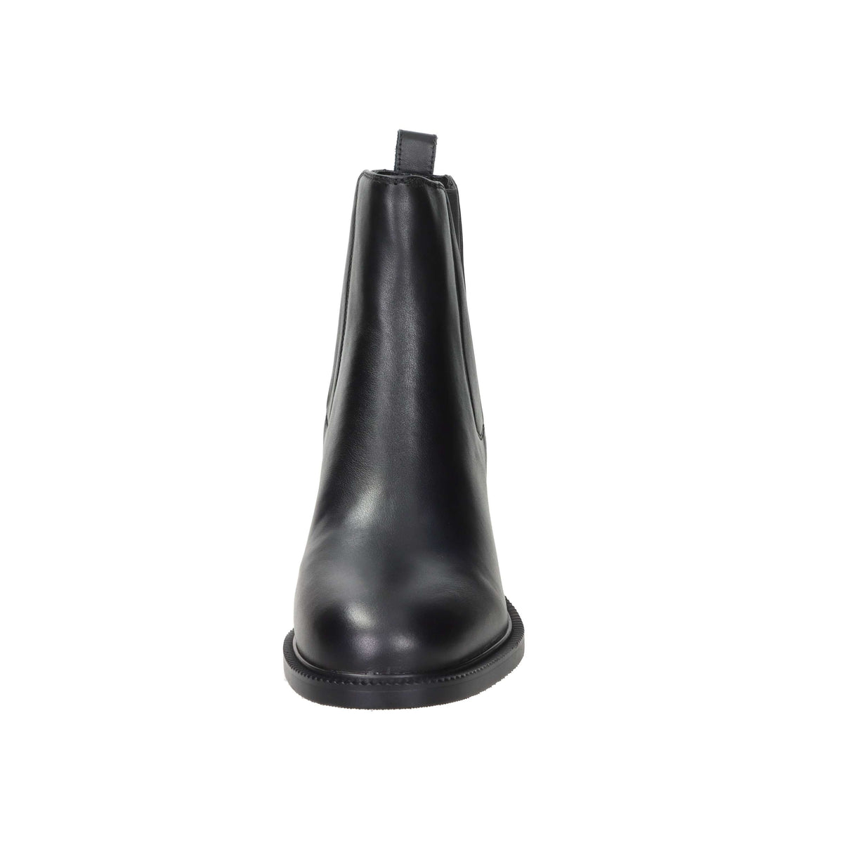 Janet & Janet Donna Stivaletti con tacco J-1222 Nero