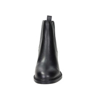 Janet & Janet Donna Stivaletti con tacco J-1222 Nero