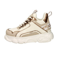 Buffalo Donna Sneakers BN1636524 Beige