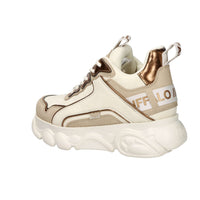 Buffalo Donna Sneakers BN1636524 Beige