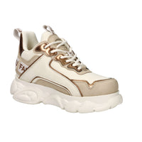 Buffalo Donna Sneakers BN1636524 Beige