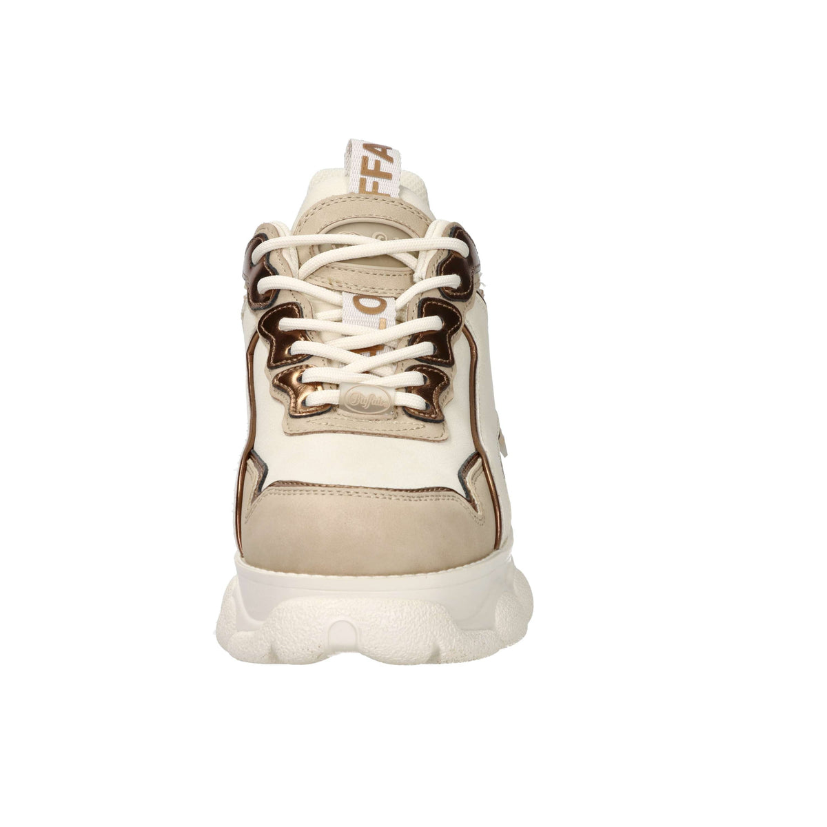 Buffalo Donna Sneakers BN1636524 Beige