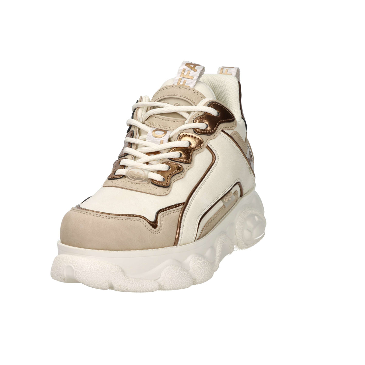 Buffalo Donna Sneakers BN1636524 Beige