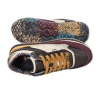 Anekke Donna Sneakers 43307 Bordeaux