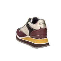Anekke Donna Sneakers 43307 Bordeaux