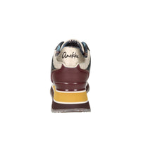 Anekke Donna Sneakers 43307 Bordeaux