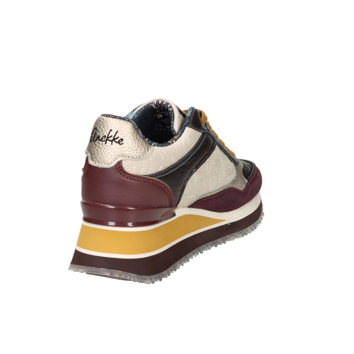 Anekke Donna Sneakers 43307 Bordeaux