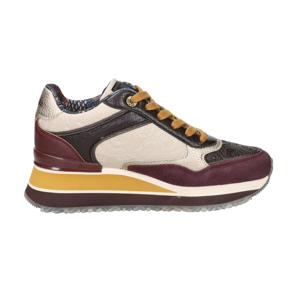 Anekke Donna Sneakers 43307 Bordeaux
