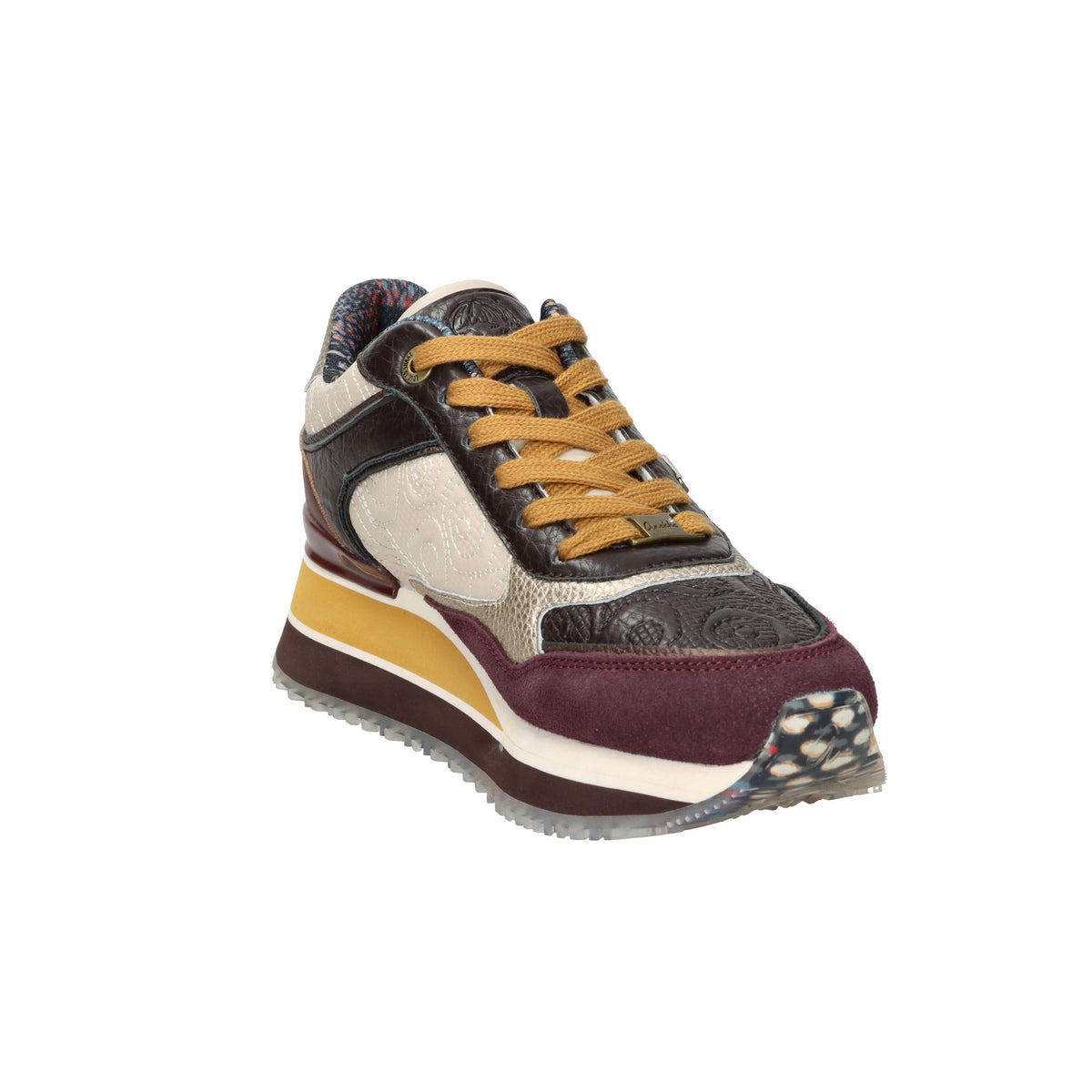 Anekke Donna Sneakers 43307 Bordeaux