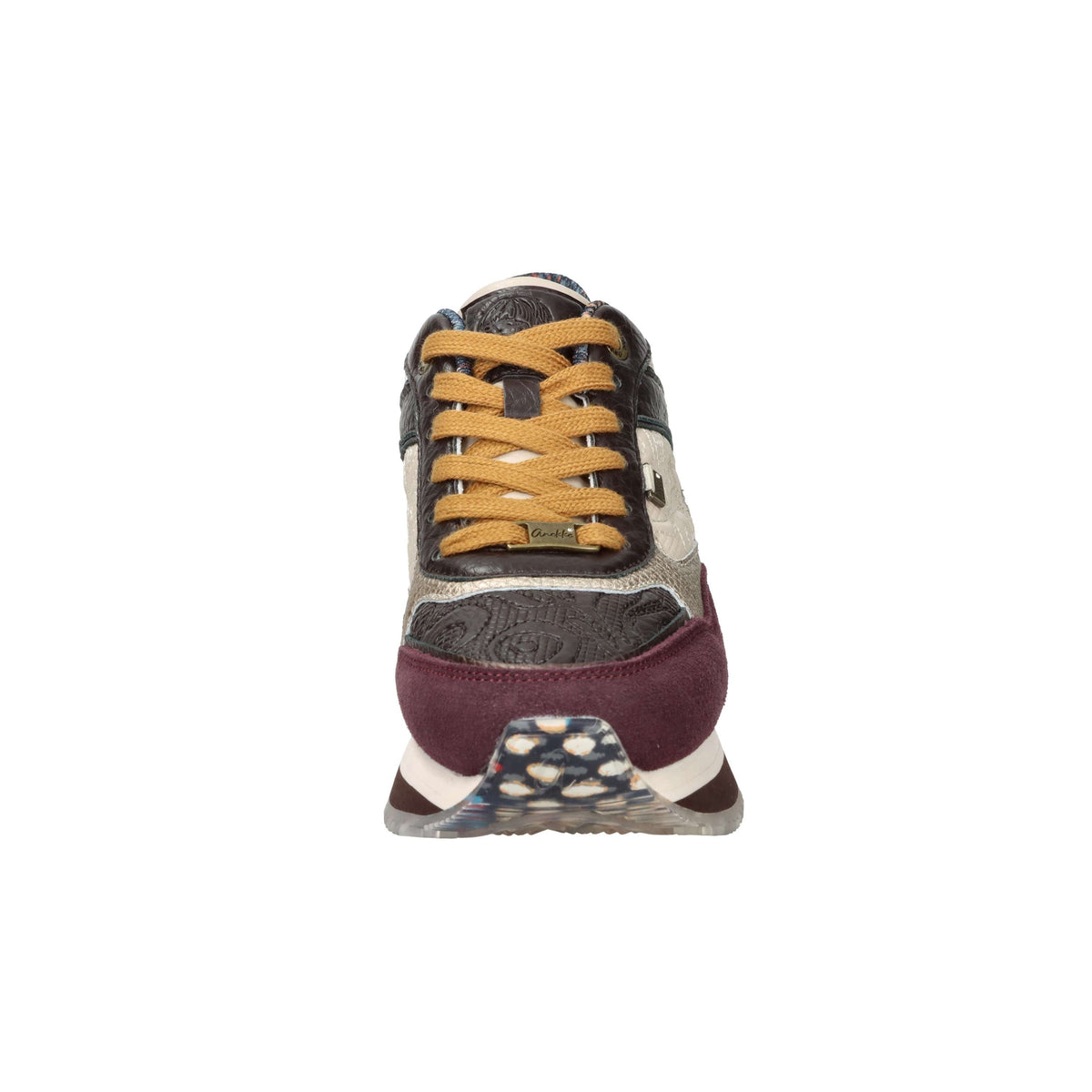 Anekke Donna Sneakers 43307 Bordeaux