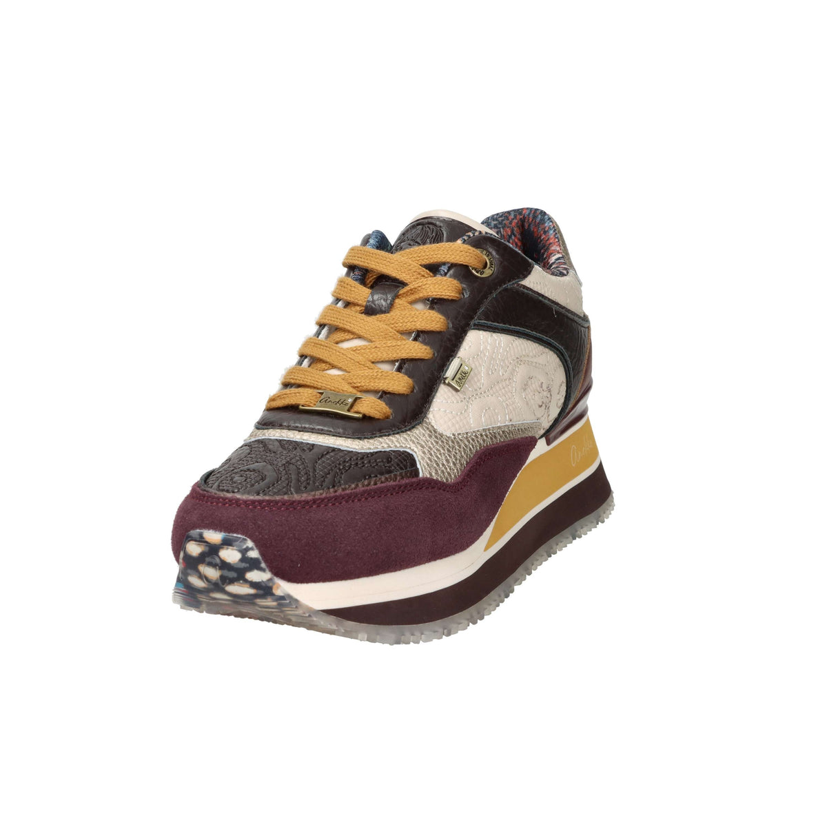 Anekke Donna Sneakers 43307 Bordeaux