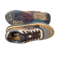 Anekke Donna Sneakers 43308 Cuoio