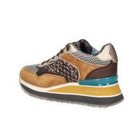 Anekke Donna Sneakers 43308 Cuoio
