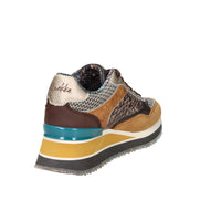 Anekke Donna Sneakers 43308 Cuoio
