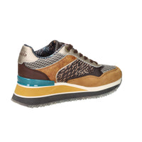 Anekke Donna Sneakers 43308 Cuoio