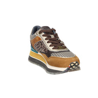 Anekke Donna Sneakers 43308 Cuoio