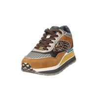 Anekke Donna Sneakers 43308 Cuoio