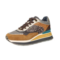 Anekke Donna Sneakers 43308 Cuoio