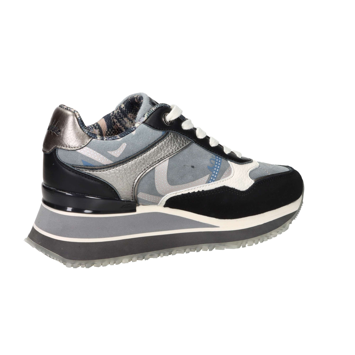 Anekke Donna Sneakers 43306 Grigio/Nero