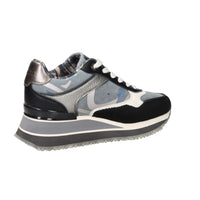 Anekke Donna Sneakers 43306 Grigio/Nero