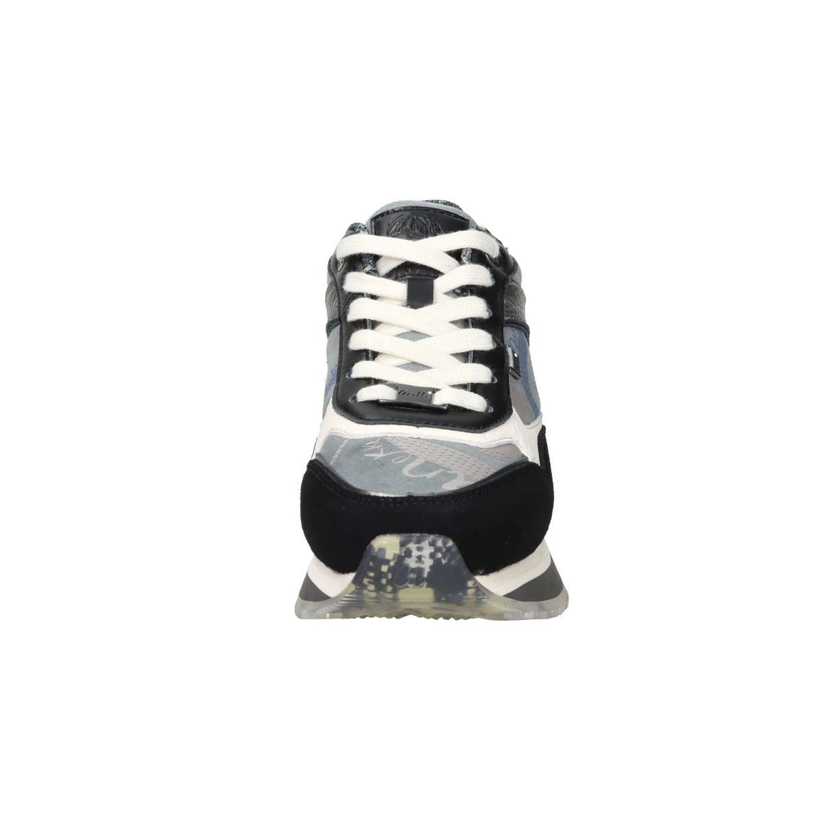 Anekke Donna Sneakers 43306 Grigio/Nero