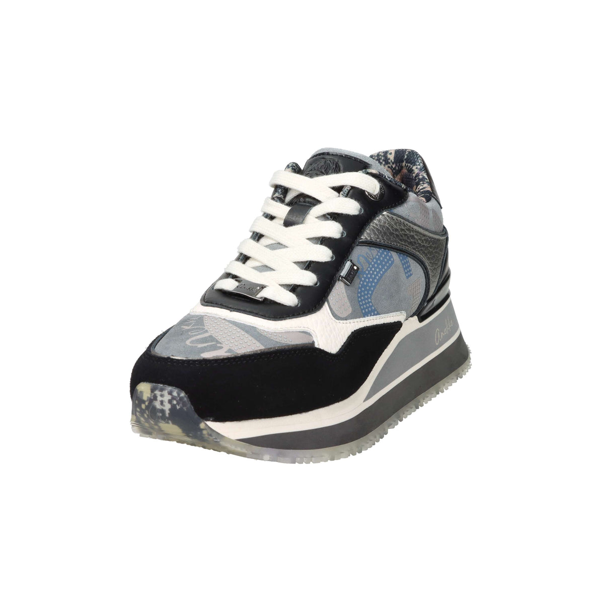 Anekke Donna Sneakers 43306 Grigio/Nero